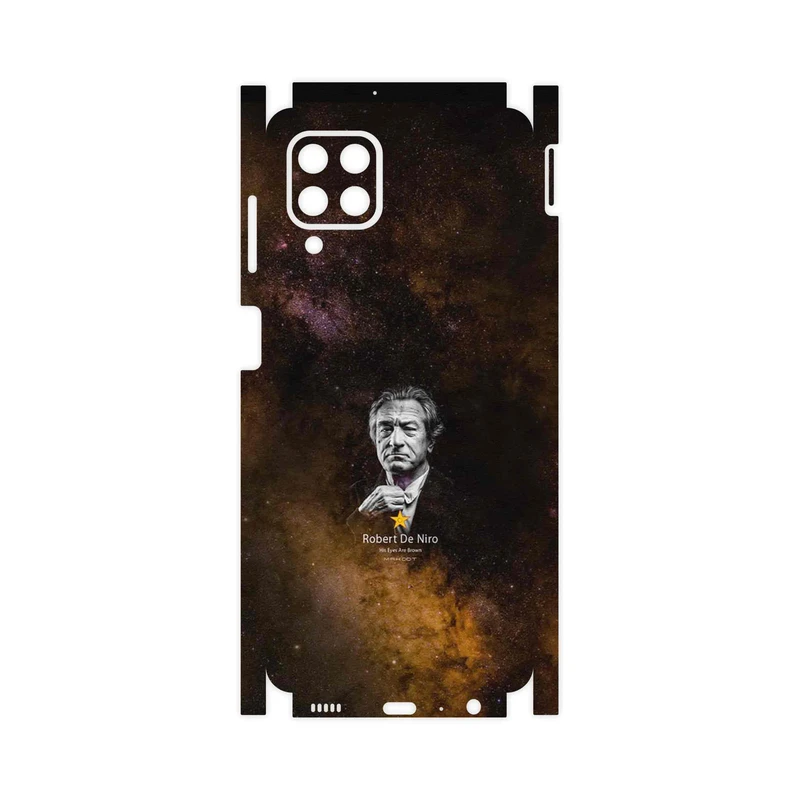 برچسب پوششی ماهوت مدل Robert De Niro-FullSkin مناسب برای گوشی موبایل سامسونگ Galaxy M32