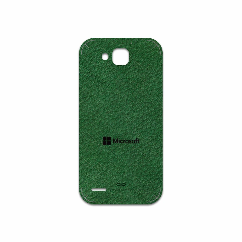 برچسب پوششی ماهوت مدل GL-MCRSFT مناسب برای گوشی موبایل آنر 3X G750