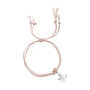 دستبند نقره زنانه کد SH104