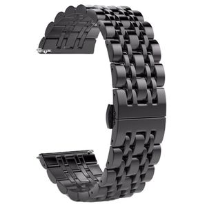 نقد و بررسی بند مدل S-7 مناسب برای ساعت هوشمند سامسونگ Galaxy Watch Active / Active 2 40mm / Active 2 44mm / Gear S2 / Watch 3 size 41mm توسط خریداران