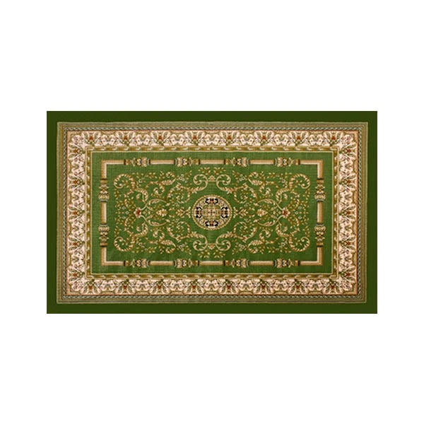  پادری مدل فرشینه سنتی کد M35M001-MR0060 سایز 76x46 سانتی متر