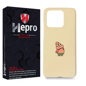 HEPRO MC Cover for XIAOMI Redmi Note 13 Pro 5G / Poco X6 5G