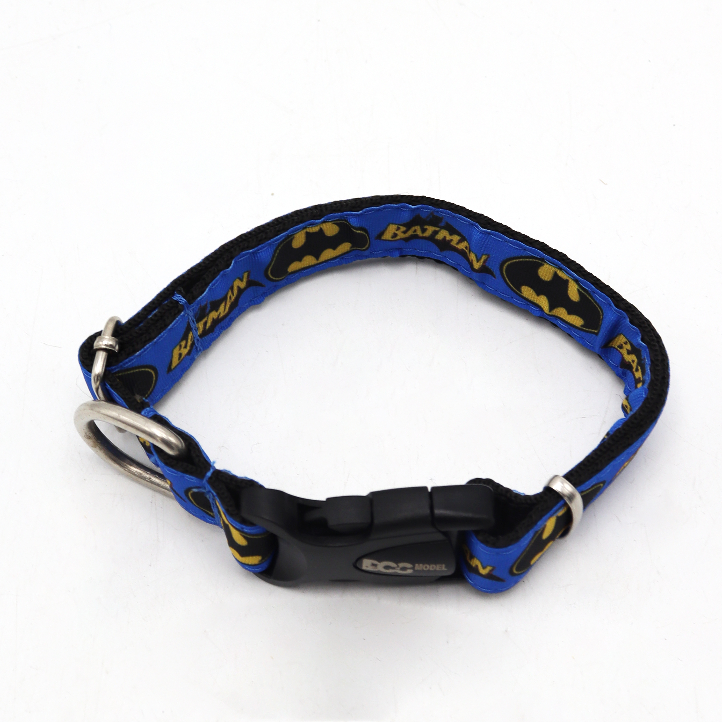 قلاده گردنی سگ مدل داگ کد YPAB-BAT-55CM