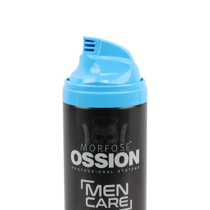 ژل اصلاح مورفوس مدل OSSION حجم 200 میلی لیتر