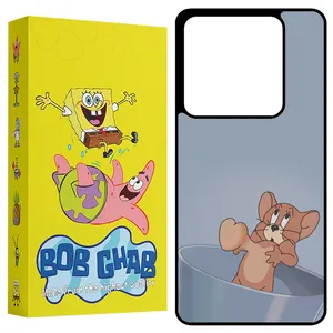  BOB Ghab BCPX6 Cover For Xiaomi Redmi Note 13 Pro 5G / Poco X6 5G