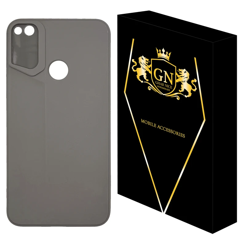 کاور قاب نایس محمدی مدل PRDESIGN مناسب برای گوشی موبایل هوآوی P8 Lite