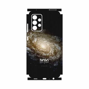 MAHOOT Universe-by-NASA-1-FullSkin Cover Sticker for Samsung Galaxy A52 5G