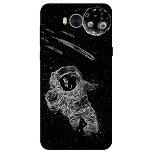 Megafone Astronaut 1368 Cover For Huawei Y5 3 / Y5 2017