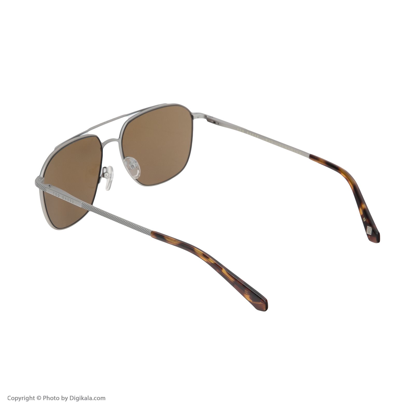 عینک آفتابی مردانه تد بیکر مدل TB 1509 800800 -  - 4
