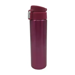 فلاسک مدل Vacuum Cup گنجایش 0.5 لیتر