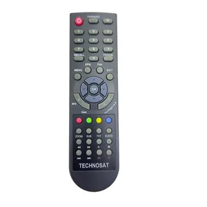 ریموت کنترل مدل تکنوست3290