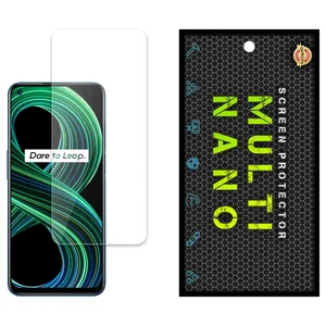 Multi Nano X-S1N Screen Protector For Realme 8 5G