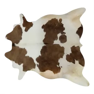 فرش پوست و چرم کمالی مدل AA-00531