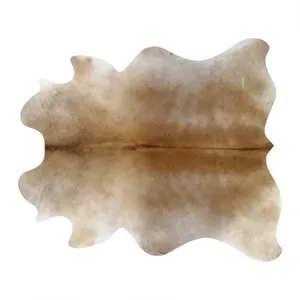 فرش پوست و چرم کمالی مدل AA-00532