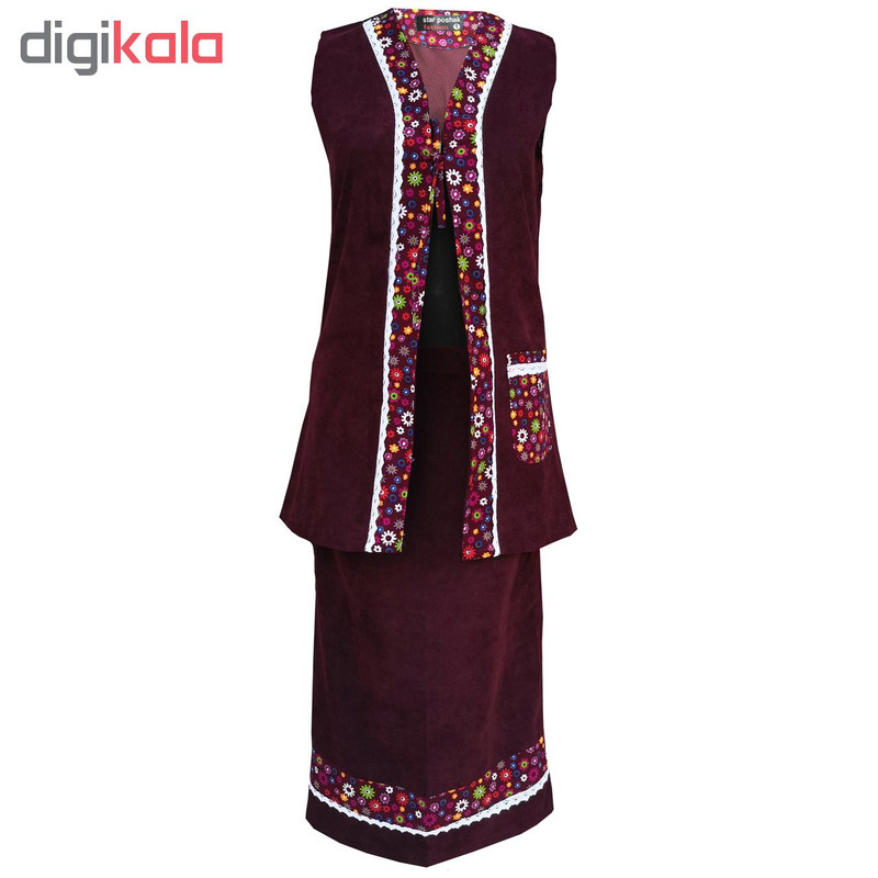 کیف خنک نگهدارنده انسولین مدل Insupack