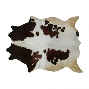 فرش پوست و چرم کمالی مدل AA-00533