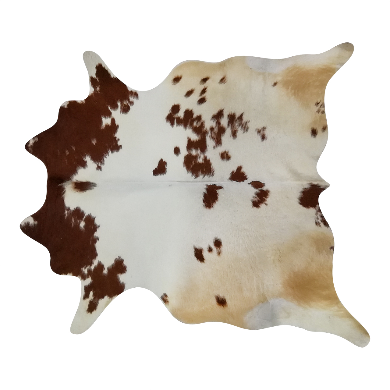 فرش پوست و چرم کمالی مدل AA-00534