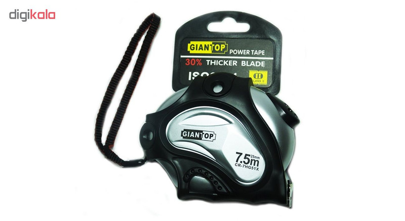 متر 7.5 متری جیانتاپ مدل HG51
