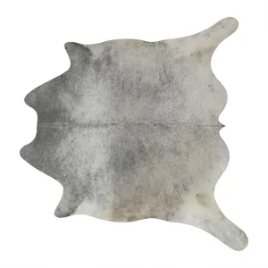 فرش پوست و چرم کمالی مدل AA-00535