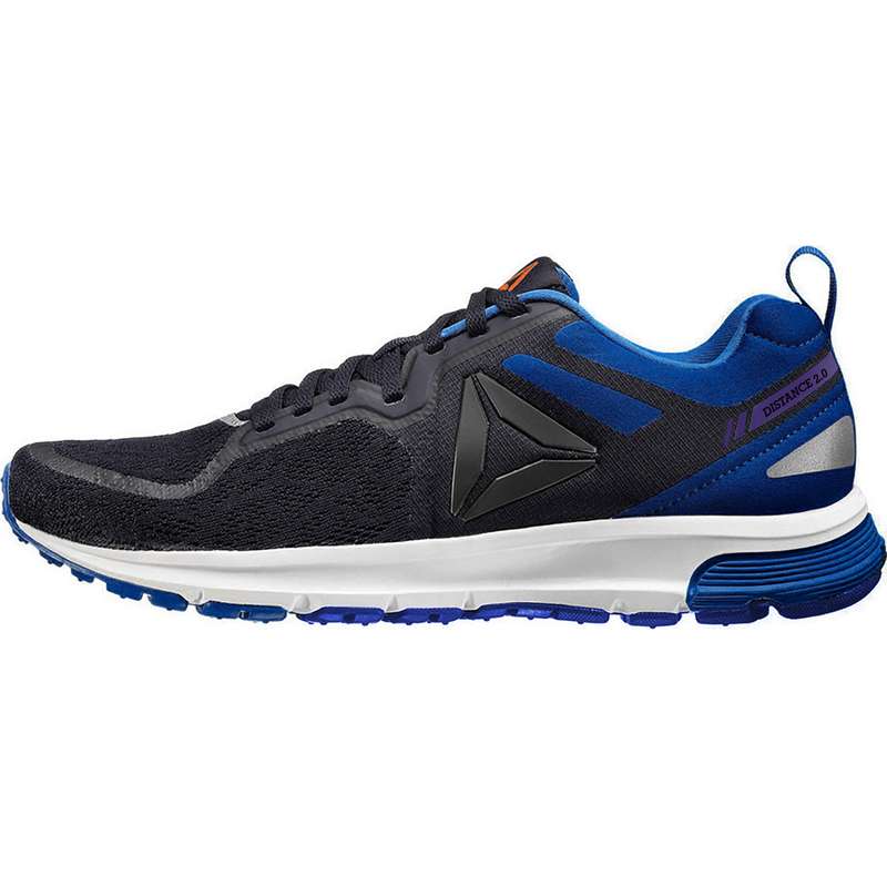 کفش مخصوص پیاده روی مردانه ریباک مدل  Distance 2.0 Blue