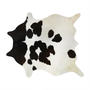 فرش پوست و چرم کمالی مدل AA-00536