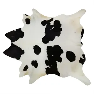 فرش پوست و چرم کمالی مدل AA-00537