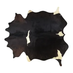 فرش پوست و چرم کمالی مدل AA-00538