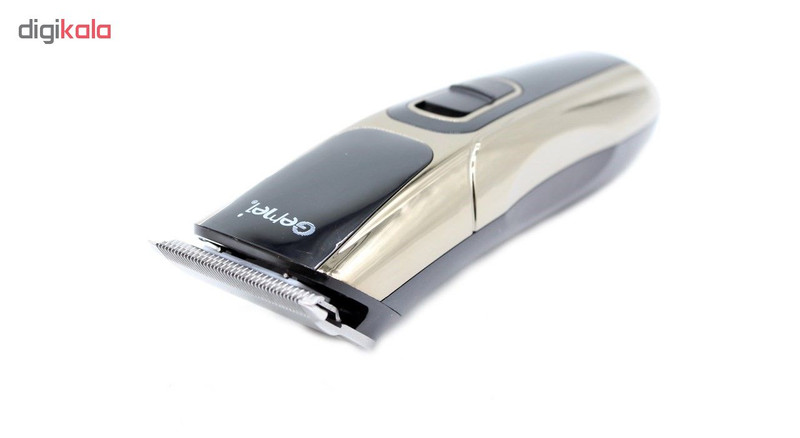 ماشین اصلاح جیمی مدل GM-6069 ماشین اصلاح جیمی مدل GM-6069