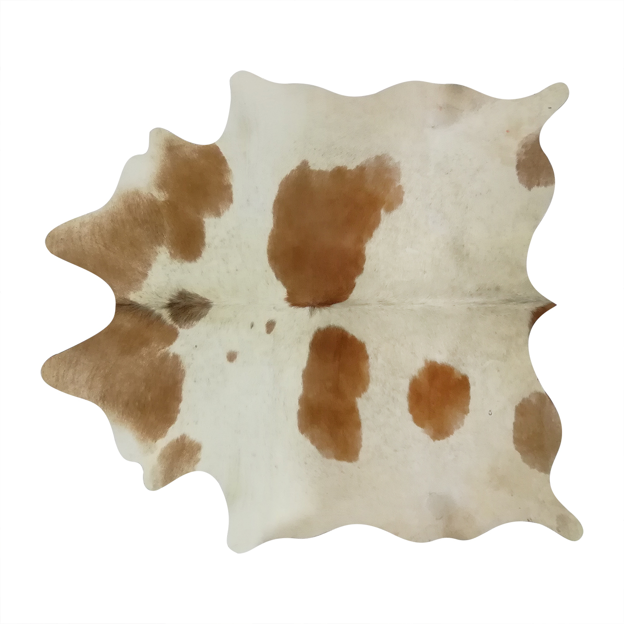 فرش پوست و چرم کمالی مدل AA-00539