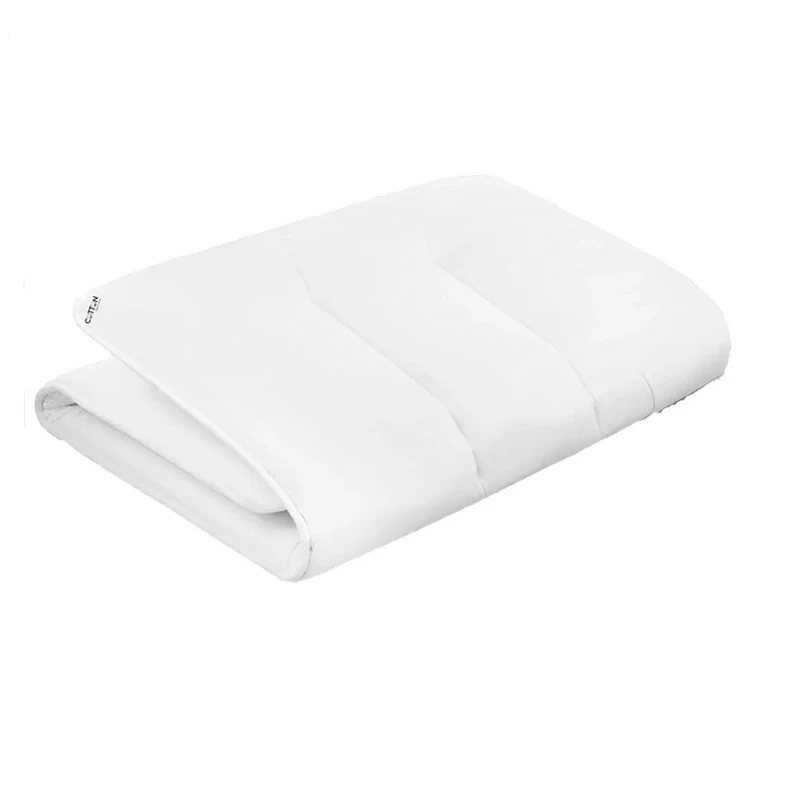 تشک مهمان کتون مدل تمپور دونفره سایز 160x200 سانتی متر