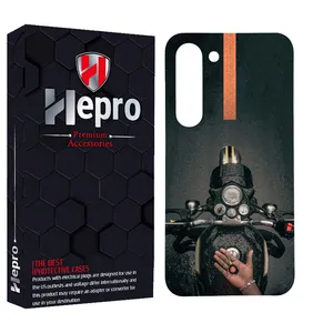 HEPRO MC Cover for SAMSUNG GALAXY S23