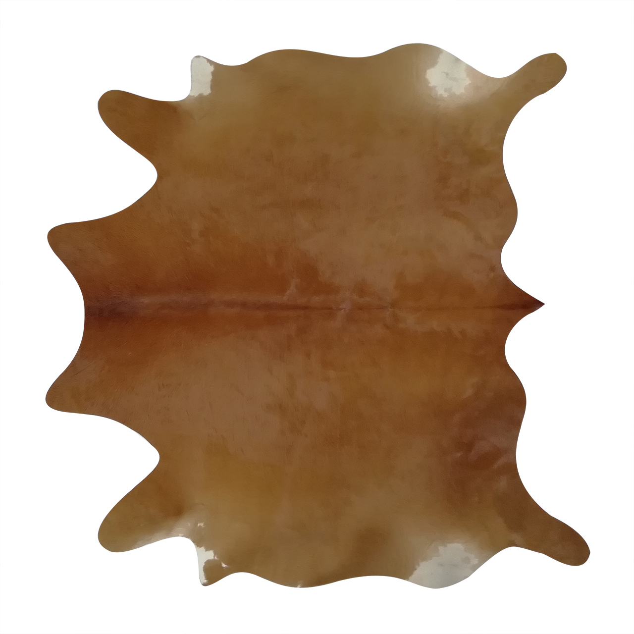 فرش پوست و چرم کمالی مدل AA-00542