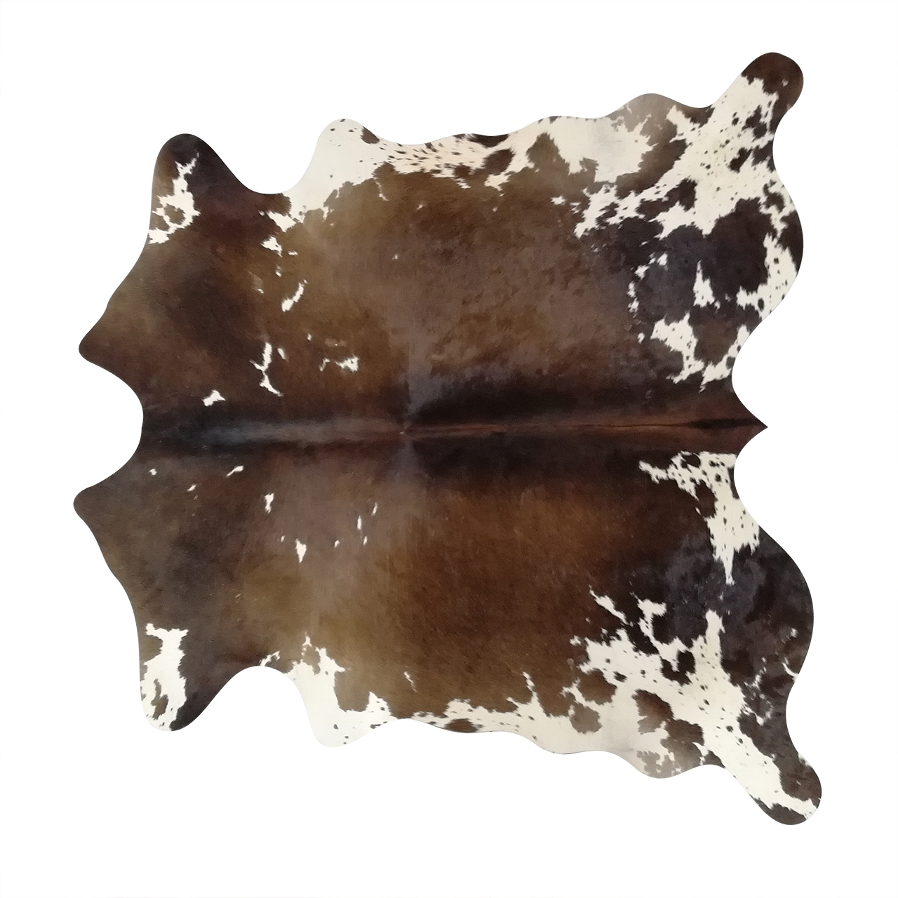 فرش پوست و چرم کمالی مدل AA-00544