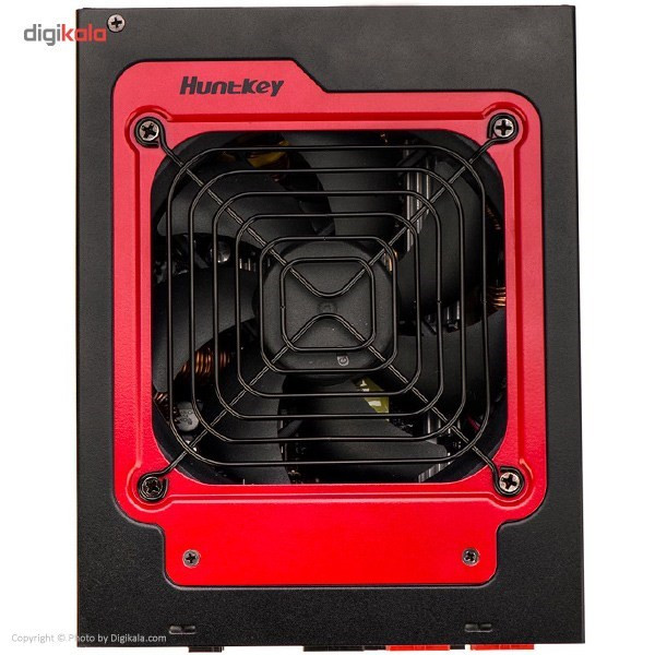 منبع تغذیه کامپیوتر هانت کی مدل X7 1000W