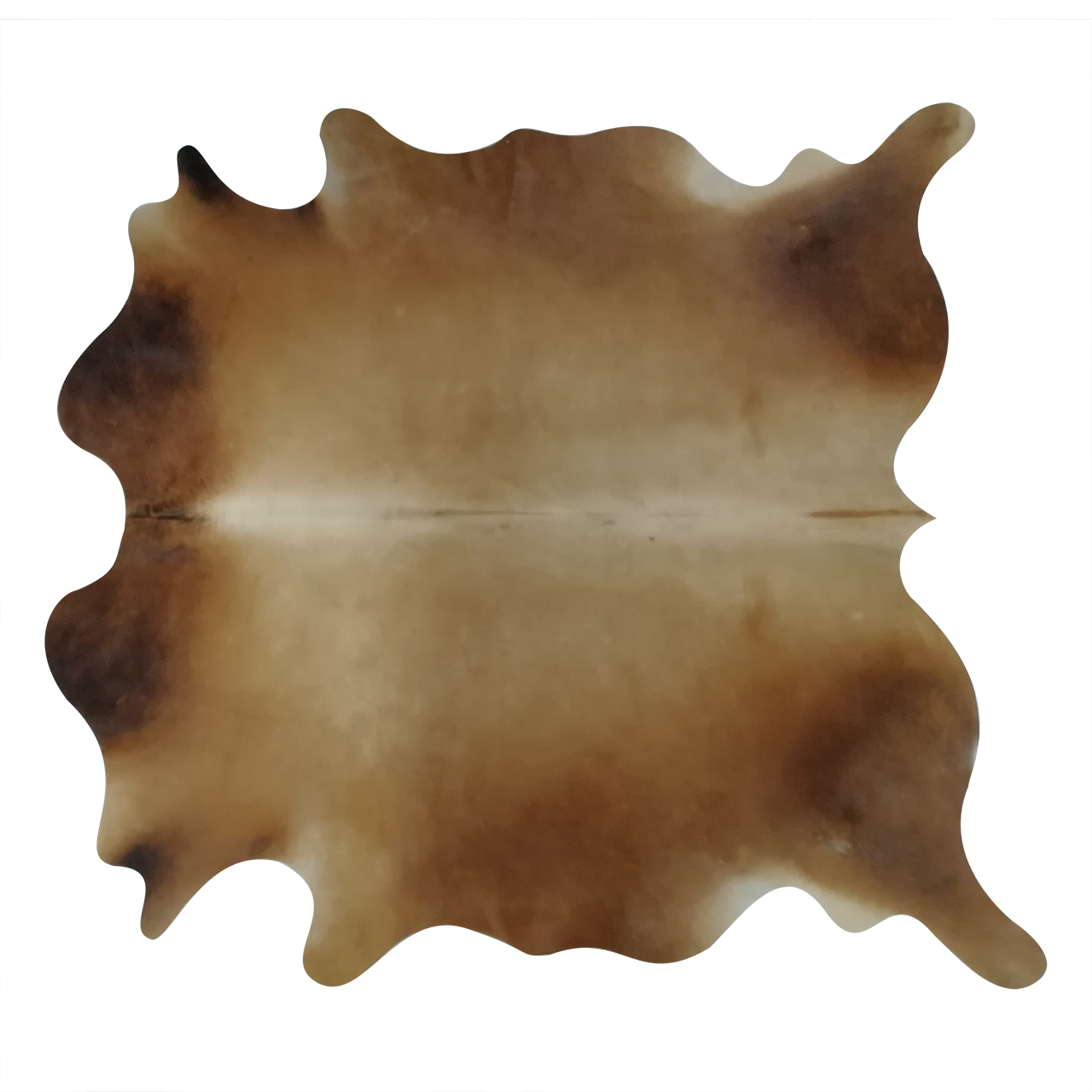 فرش پوست و چرم کمالی مدل AA-00545