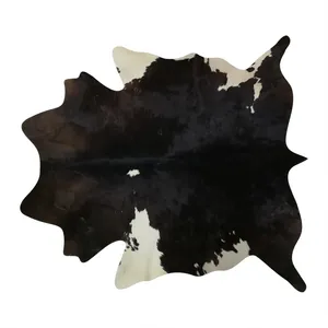 فرش پوست و چرم کمالی مدل AA-00546
