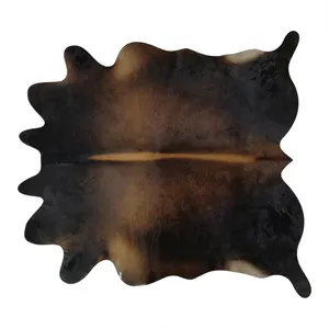 فرش پوست و چرم کمالی مدل AA-00547