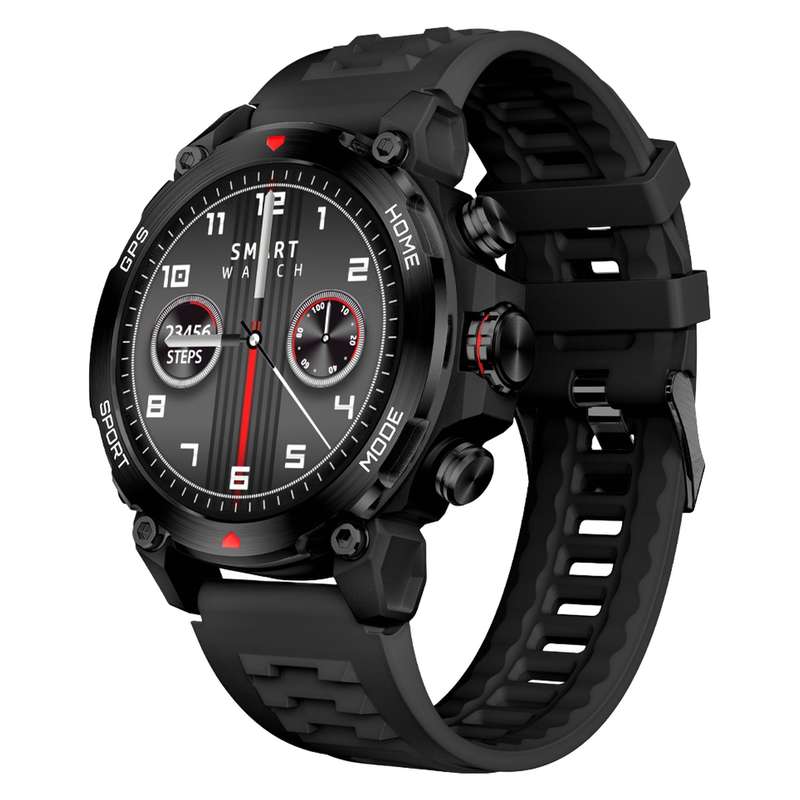 ساعت هوشمند تسکو مدل TSW GT4 Pro