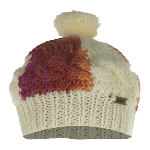 کلاه نوزادی ثمین مدل Rosalie_A17