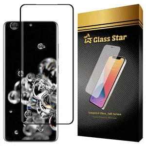 محافظ صفحه نمایش گلس استار مدل FUEG20 مناسب برای گوشی موبایل سامسونگ Galaxy S20 Ultra 4G / S20 Ultra 5G