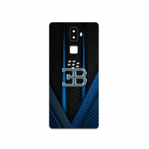MAHOOT BUGATTI Cover Sticker for BlackBerry Evolve