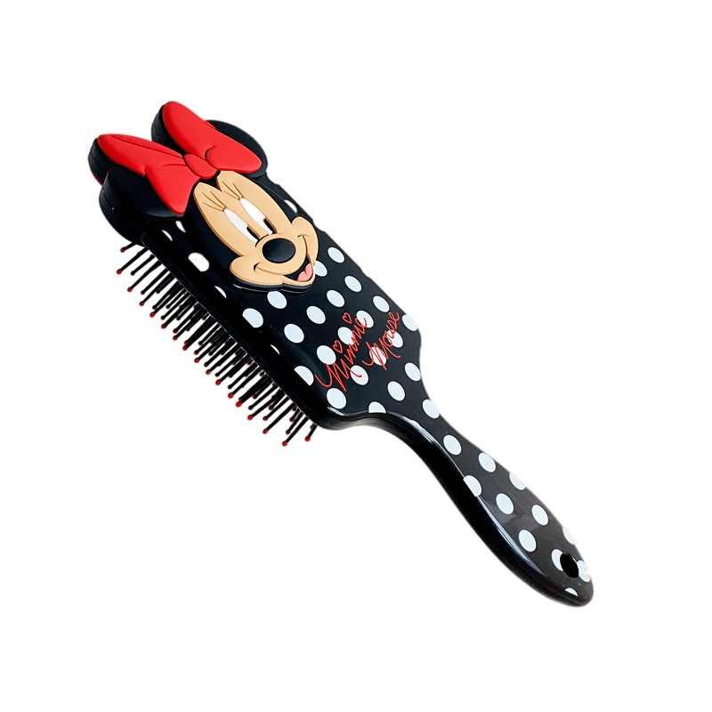 برس مو کودک طرح میکی موس دختر کد 904000210