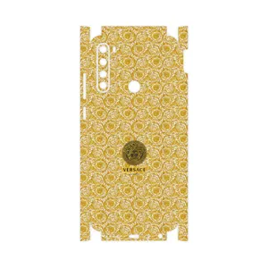 MAHOOT versace-FullSkin Cover Sticker for Xiaomi Redmi Note 8T