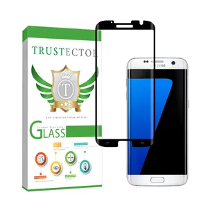  Trustector EDGNWTR Screen Protector For Samsung Galaxy S7 Edge