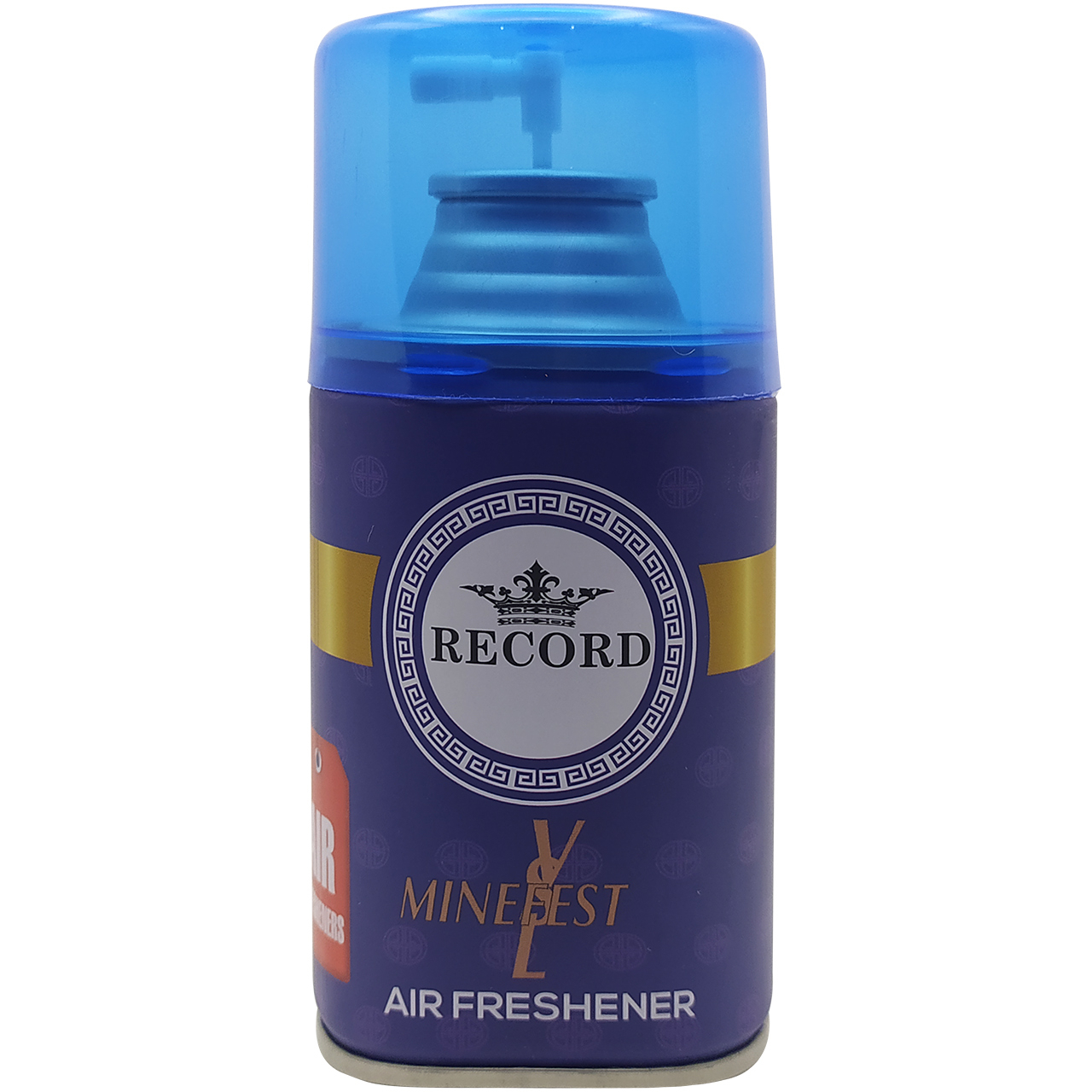 اسپری خوشبو کننده هوا رکورد مدل  Manifesto حجم 260 میلی لیتر