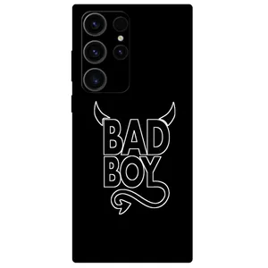 Megafone Bad Boy 8106 Cover For Samsung Galaxy S23 Ultra