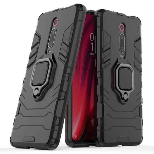 کاور ایبیزا مدل GHB_ibz9 مناسب برای گوشی موبایل شیائومی Redmi K20 به همراه محافظ صفحه نمایش
