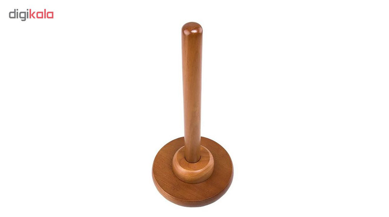 پایه رول دستمال کاغذی مدل 30301