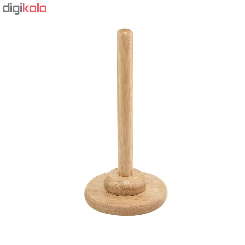 پایه رول دستمال کاغذی مدل 30302 پایه رول دستمال کاغذی مدل 30302