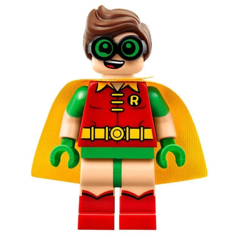 ساختنی مدل Robin کد 104